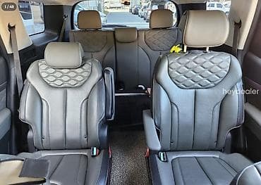 360: Hyundai Palisade: 2022 г. — 4