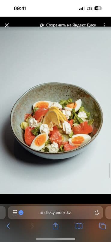 ищу работу на неполный рабочий день: Ищу работу шеф поваром в г. Каракол. Опыт работы в сфере Horeka — 6