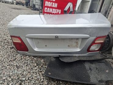 фара примера: Передняя правая фара Nissan Б/у — 4