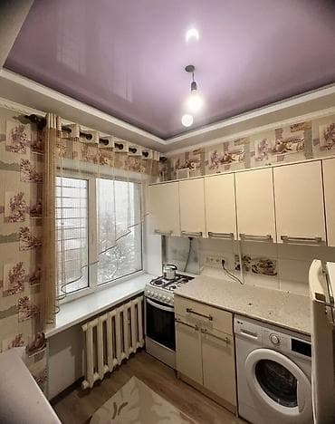 Сниму квартиру: 1 комната, Агентство недвижимости, Без подселения, С мебелью полностью — 3