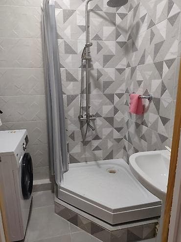 2 комнаты, 48 м², 8 мкр 105 серия, 9 этаж, Свежий ремонт — 6