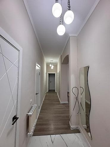 куплю квартиру карабалта: 2 комнаты, Собственник, С мебелью полностью — 3