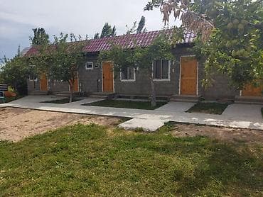 Коттедж, Орнок, 4 места