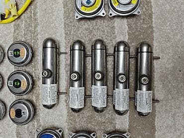 обманка srs: Подушка безопасности Kia Новый, Оригинал — 6