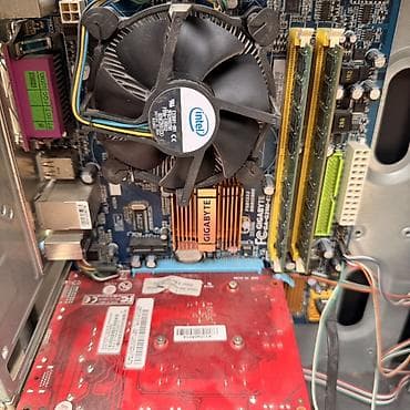 amd athlon 2: Компьютер, Для работы, учебы, Без накопителя — 3