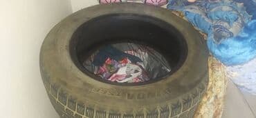 шины на ниву r16: Б/у — 3