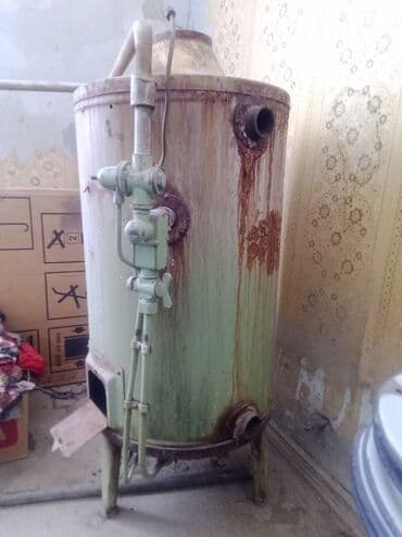 Продам газовые котлы для отопления