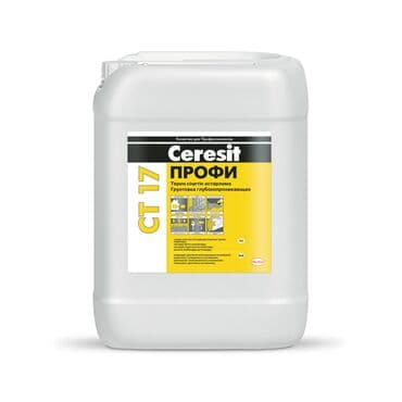 самоклеющаяся пленка на кафель купить: Грунтовка Seresit CT 17 - это специальный грунт, предназначенный для — 1