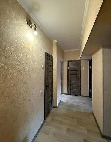 Гаражи: 2 комнаты, 55 м², Индивидуалка, 2 этаж, Косметический ремонт — 5