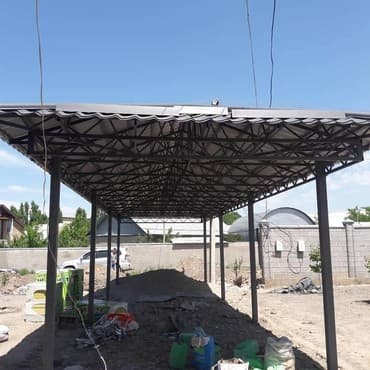 кузовные сварочные работы: Сварка | Ворота, Навесы, Заборы, оградки Гарантия — 2