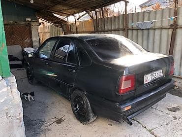 решетка пассат б4: Fiat Tempra: 1992 г., 1.6 л, Механика, Бензин, Седан — 5