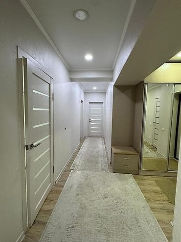 Продажа квартир: 3 комнаты, 94 м², Элитка, 2 этаж, Евроремонт — 10
