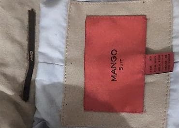 Жеке буюмдар: Жылууланган, Күз-жаз — 5