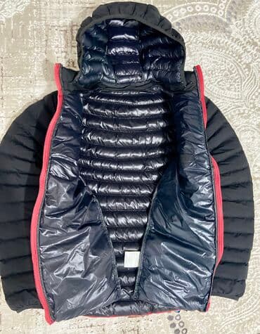 Брюки: Мужская куртка, M, Columbia, Новый, Самовывоз, Платная доставка — 3