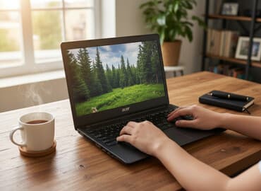 компьютерные мыши greenwave: Ноутбук, Acer — 2