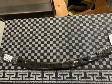 привозные двигатели в бишкеке на мерседес: Авто запчасти на Camry Усилитель бампера (верхняя часть-сабля) новый — 1