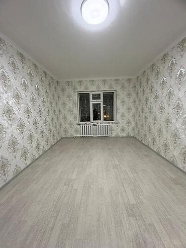 1к: 2 комнаты, 55 м², 105 серия, Косметический ремонт — 3