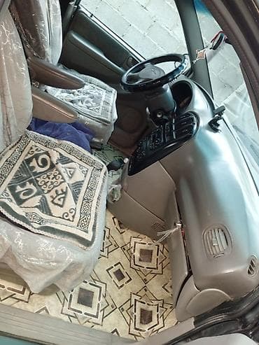 gs 450h: Chrysler Grand Voyager: 2002 г., 2.4 л, Автомат, Бензин, Минивэн — 5