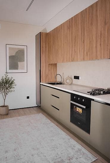 Продажа квартир: 2 комнаты, 48 м², Элитка, 9 этаж, Дизайнерский ремонт — 8
