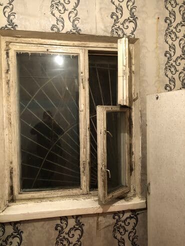 аренда дом кант: 2 комнаты, Собственник, Без подселения, Без мебели — 10