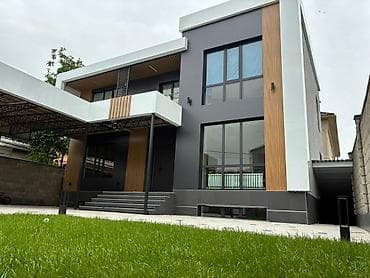 учас: Кеңселерди сатуу 290 м², Ремонту бар, Эмереги менен, Жеке үй, 1 кабат — 1