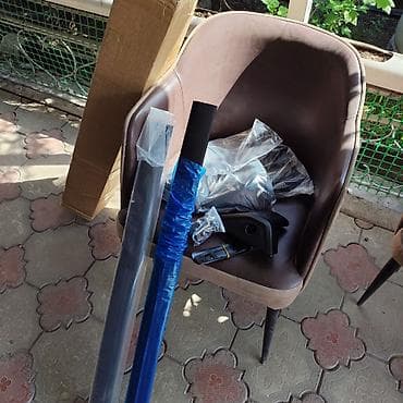 Поперечные дуги На рейлинги Новый, Самовывоз