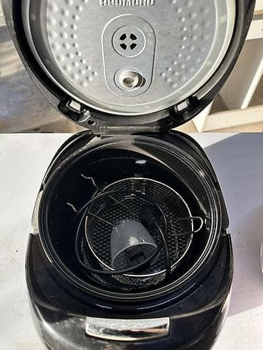 чайник midea: Мультиварка REDMOND (серия с 3D‑нагревом) - 3D Heating: равномерный — 7