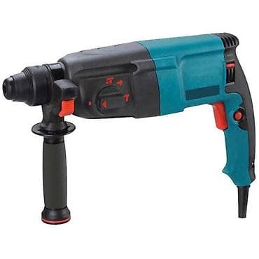 Аппараты для стирки ковров: Сдам в аренду Перфораторы — 4