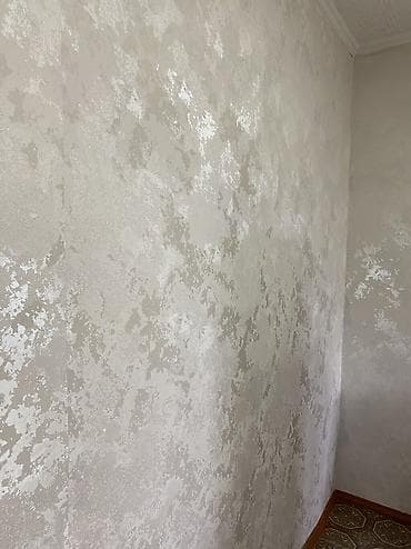 вен: Поклейка обоев — и другой мелкосрочный ремонт. Быстро, качественно — 3