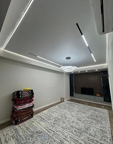 продается квартира балыкчы: 3 комнаты, 91 м², Элитка, 9 этаж, Евроремонт — 8