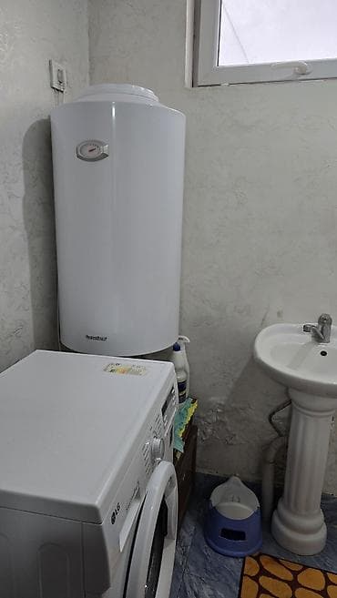 сдаю кок жар: 18 м² — 6
