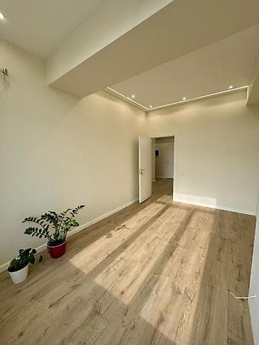 flat kant: 2 комнаты, 52 м², Элитка, 10 этаж, Евроремонт — 6