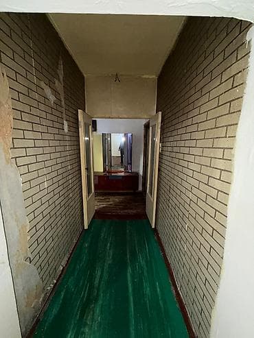 куплю квартиру 1 комната: 1 комната, 34 м², Старый ремонт — 5
