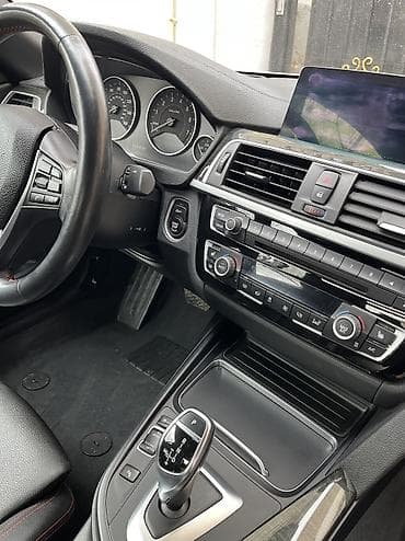 соната желтый: BMW 4 series: 2019 г., 2 л, Автомат, Бензин, Кабриолет — 6