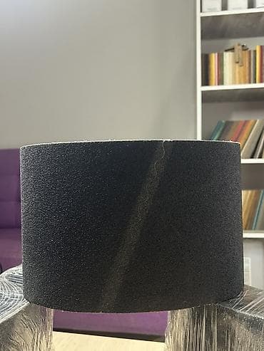 surface pen: Бесконечная наждачка Абразивные ленты в рулонах - Материал — 2