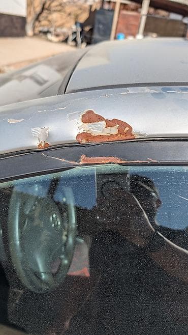 mersedes e320: Toyota Avensis: 2003 г., 2 л, Ручные, Дизель, Седан — 6