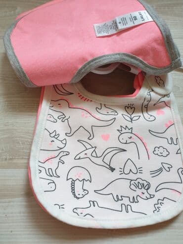 где купить большие пакеты: Комплект, цвет - Розовый, Новый — 2