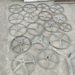 ножки под стиральную машину: Кир жуучу машина LG, Жаңы — 17