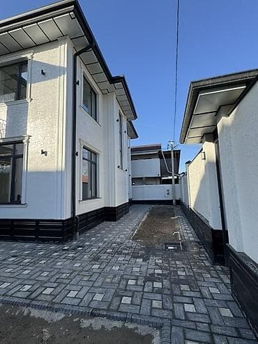 г ош дом: Продаю новый шикарный 2-х этажный дом!!! Локация: Селекция Количество — 3