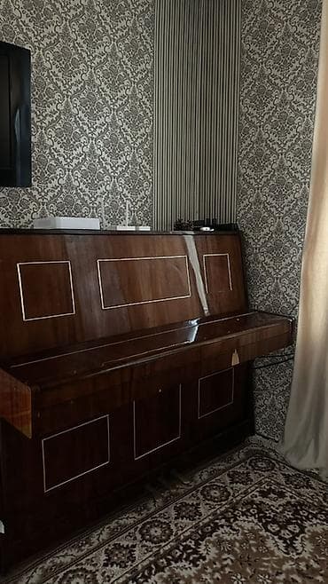 🎹 Продаётся пианино «Беларусь» в отличном состоянии Пианино