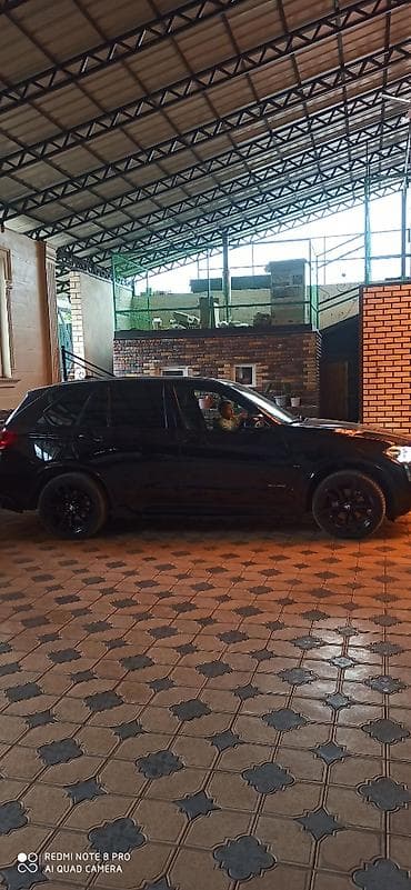 audi r8: BMW X5: 2018 г., 3 л, Бензин, Внедорожник — 6