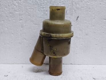 запчасти ленд ровер фрилендер 2: Термостат Land Rover 2008 г., Б/у, Оригинал, Германия — 5