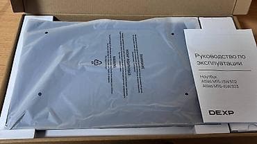 macbook m2 air: Ноутбук DEXP Atlas M15 - Модель из руководства: Atlas M15-I3W302 / — 2