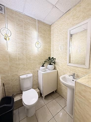 ищу салон: Аренда офисов, 30 м², 1 линия — 7