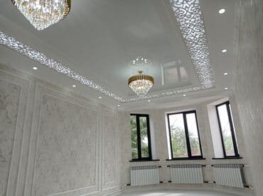 Дизайн, проектирование: Ремонт под ключ | Дома Больше 6 лет опыта — 2