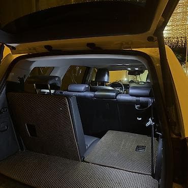 мохаве киа: Kia Mohave: 2019 г., Автомат, Дизель, Внедорожник — 9