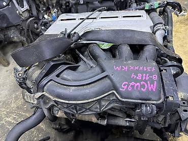 4a fe: Двигатель Toyota 1MZ‑FE VVT‑i 24V - Оригинальный привоз из Японии - — 3