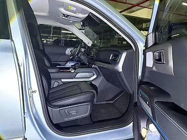 byd e9 2021: BYD FangChengBao Titanium 7: 2025 г., Автомат, Электромобиль, Кроссовер — 2