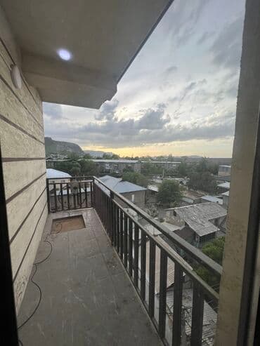 квартиры в бишкеке аренда: 2 комнаты, Риэлтор, Без подселения, С мебелью полностью, С мебелью частично — 9