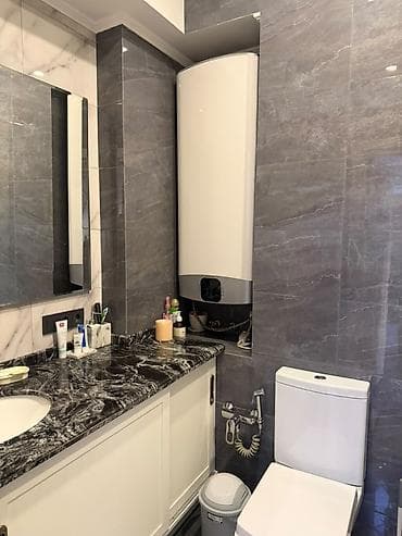 квартира фрунзе: 4 комнаты, 150 м², 7 этаж, Дизайнерский ремонт — 7